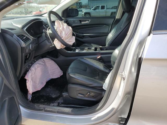 Photo 7 from auction – 2019 FORD EDGE TITAN with VIN 2FMPK3K98KBB54720