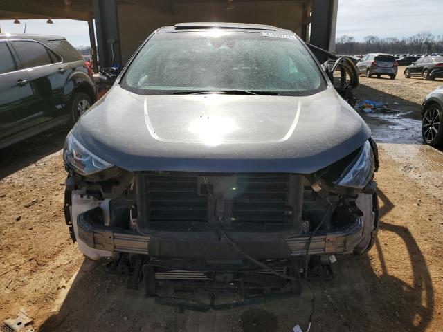 Photo 5 from auction – 2019 FORD EDGE TITAN with VIN 2FMPK4K96KBB55984