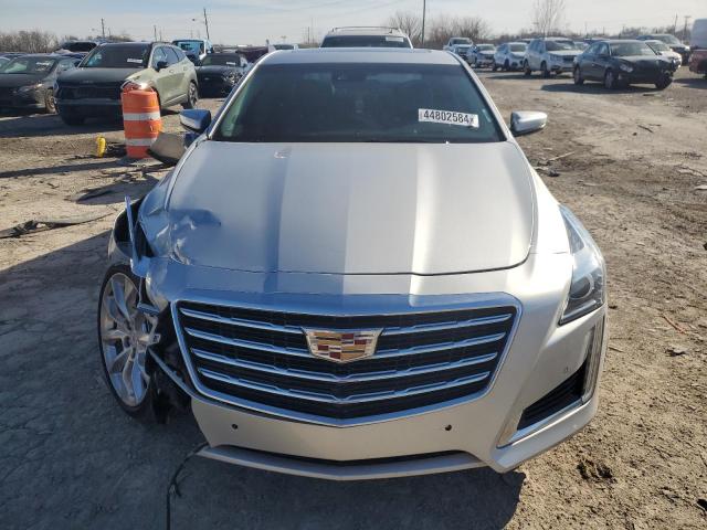 Photo 5 from auction – 2014 CADILLAC CTS PERFOR with VIN 1G6AY5S3XE0135241