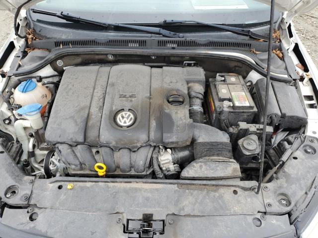 Photo 11 from auction – 2012 VOLKSWAGEN JETTA WOLF with VIN 3VWDX7AJ7CM388405