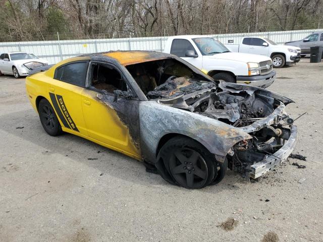 Photo 4 from auction – 2014 DODGE CHARGER SE with VIN 2C3CDXBG3EH234547