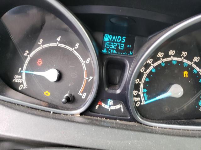 Photo 9 from auction – 2014 FORD FIESTA SE with VIN 3FADP4EJ2EM148845