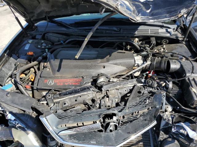 Photo 11 from auction – 2002 ACURA 3.2TL TYPE with VIN 19UUA56842A055266