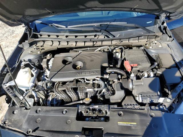 Photo 11 from auction – 2020 NISSAN ALTIMA S with VIN 1N4BL4BV2LC214772