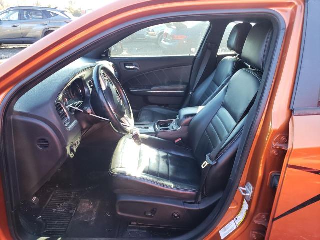 Photo 7 from auction – 2011 DODGE CHARGER R/ with VIN 2B3CL5CT3BH512505