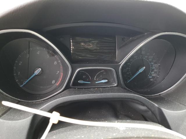 Photo 9 from auction – 2012 FORD FOCUS SE with VIN 1FAHP3F22CL159359