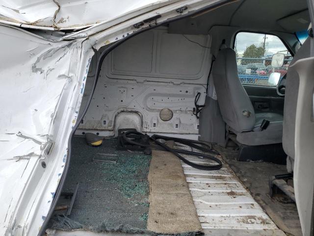 Photo 11 from auction – 2004 FORD ECONOLINE with VIN 1FTSS34L14HA60904