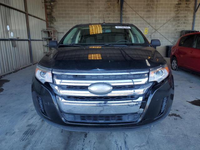 Photo 5 from auction – 2013 FORD EDGE SE with VIN 2FMDK3GC1DBB27787