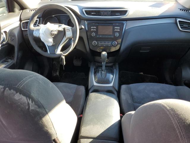 Photo 8 from auction – 2016 NISSAN ROGUE S with VIN KNMAT2MV5GP677091