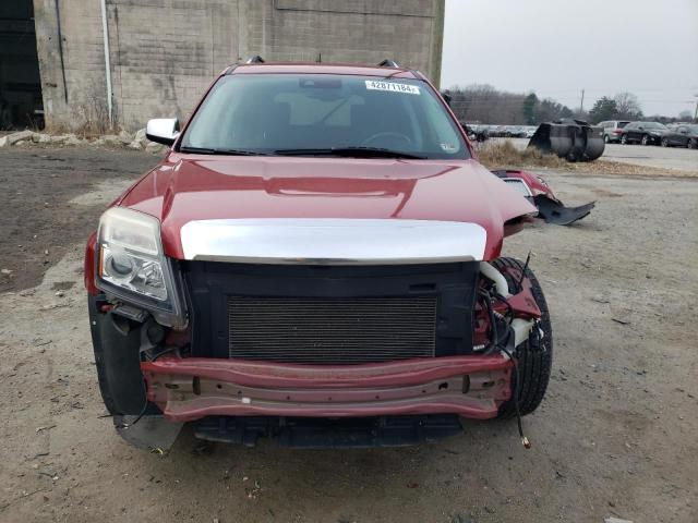 Photo 5 from auction – 2013 GMC TERRAIN DE with VIN 2GKFLZE38D6427825