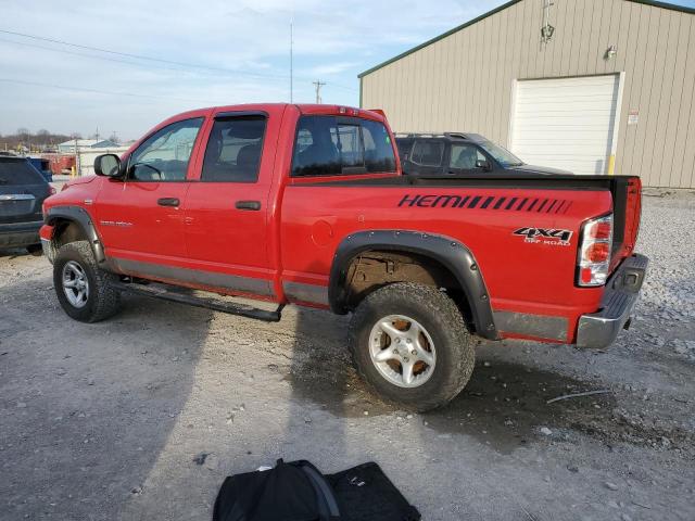Photo 2 from auction – 2005 DODGE RAM 1500 S with VIN 1D7HU18D35S232615