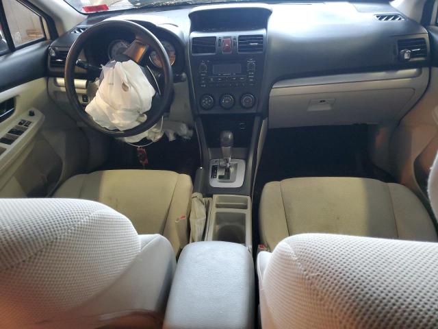 Photo 8 from auction – 2013 SUBARU IMPREZA with VIN JF1GJAA66DH030797