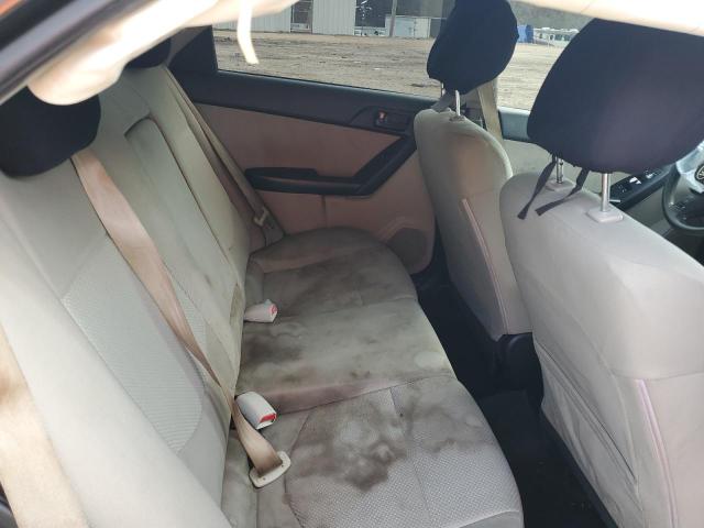 Photo 10 from auction – 2011 KIA FORTE EX with VIN KNAFU4A21B5376425