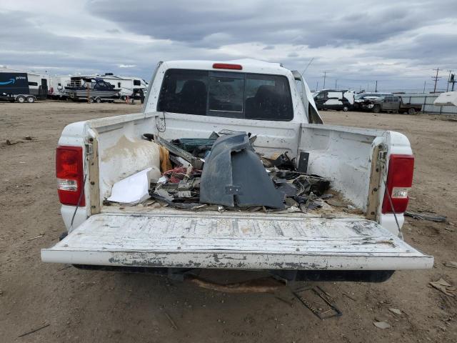 Photo 10 from auction – 2007 FORD RANGER with VIN 1FTYR10D47PA18200