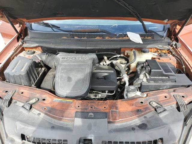 Photo 12 from auction – 2008 SATURN VUE XE with VIN 3GSCL33P18S601960