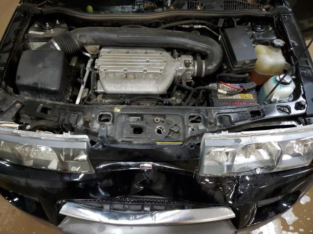 Photo 12 from auction – 2004 SATURN VUE with VIN 5GZCZ63494S826746