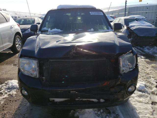 Photo 5 from auction – 2010 FORD ESCAPE LIM with VIN 1FMCU9EG2AKC17644