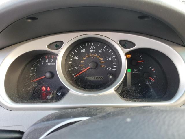 Photo 9 from auction – 2005 TOYOTA HIGHLANDER with VIN JTEEP21A550078605