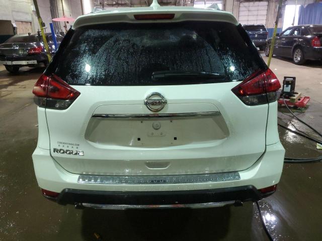 Photo 6 from auction – 2018 NISSAN ROGUE S with VIN 5N1AT2MT3JC830415