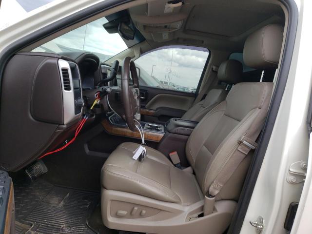 Photo 7 from auction – 2014 GMC SIERRA C15 with VIN 3GTP1VEC0EG243273