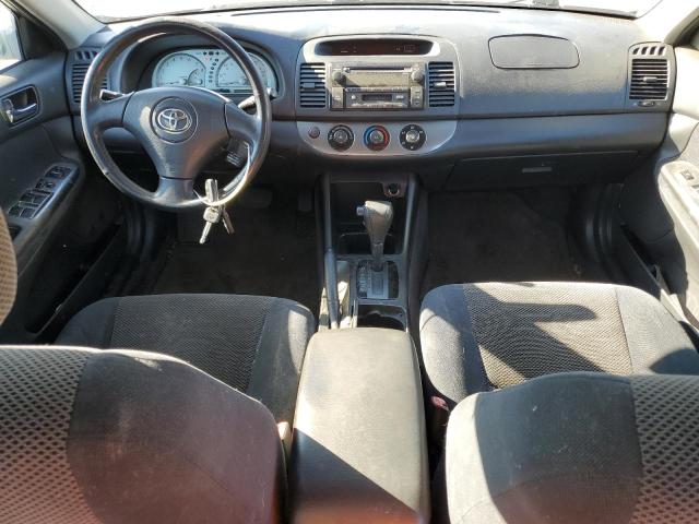 Photo 8 from auction – 2004 TOYOTA CAMRY LE with VIN 4T1BE32K64U289440