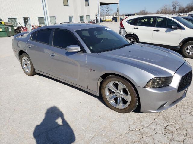 صورة رقم 4 من المزاد - 2014 DODGE CHARGER R/ مع VIN 2C3CDXCT3EH277880