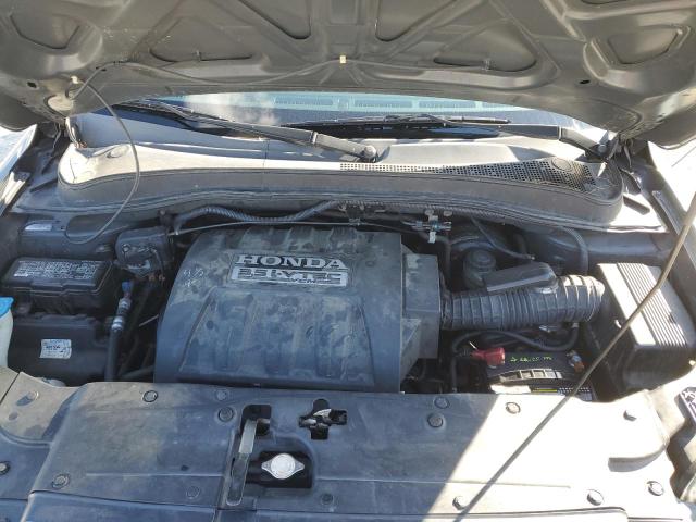 Фото 12 с аукциона – 2006 HONDA PILOT EX с VIN 5FNYF28466B016735