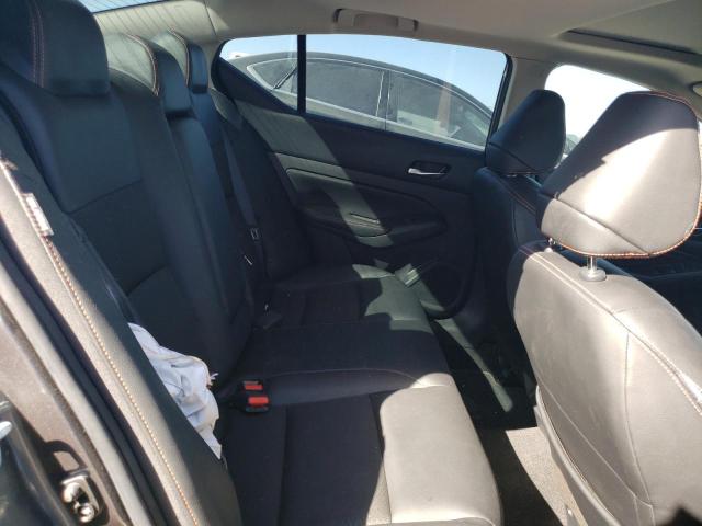 Photo 10 from auction – 2022 NISSAN ALTIMA SR with VIN 1N4BL4CV8NN363516