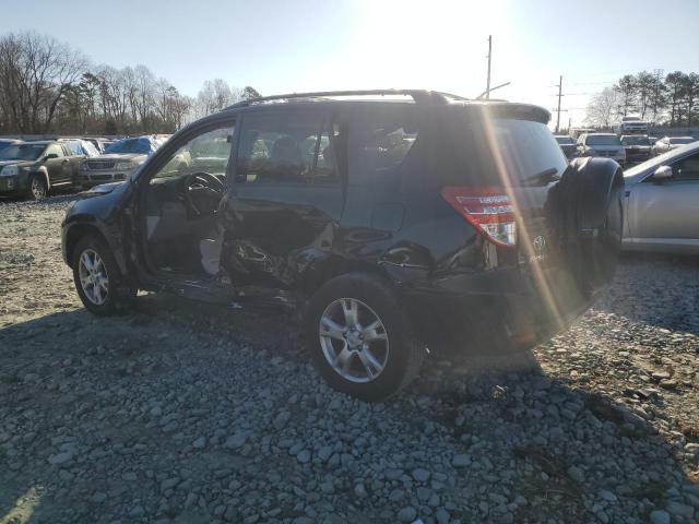 Photo 2 from auction – 2011 TOYOTA RAV4 with VIN 2T3BF4DV2BW097415