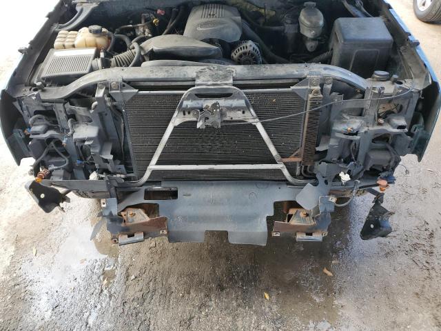 Photo 11 from auction – 2003 CHEVROLET SILVERADO with VIN 2GCEK19VX31176874