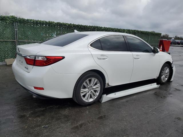 Photo 3 from auction – 2014 LEXUS ES 350 with VIN JTHBK1GGXE2115288