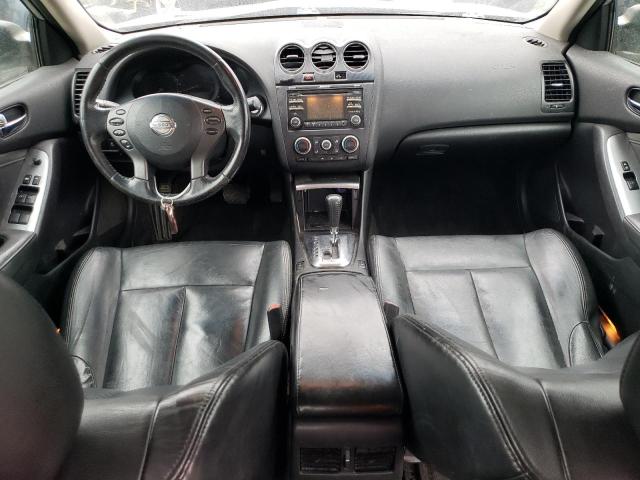 Photo 8 from auction – 2012 NISSAN ALTIMA BAS with VIN 1N4AL2AP6CN577177