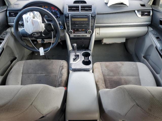 Photo 8 from auction – 2012 TOYOTA CAMRY HYBR with VIN 4T1BD1FK6CU022847