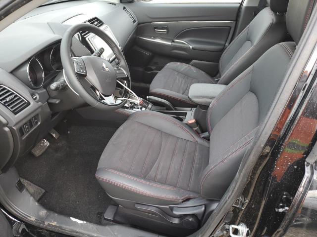 Photo 7 from auction – 2023 MITSUBISHI OUTLANDER with VIN JA4ARUAU4PU015147