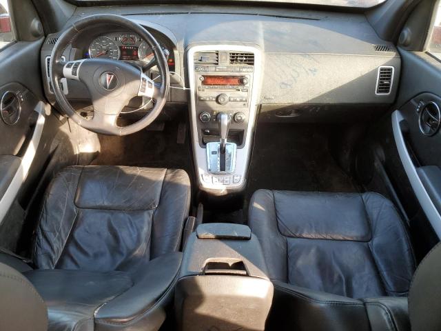 Photo 8 from auction – 2007 PONTIAC TORRENT with VIN 2CKDL73F676058576
