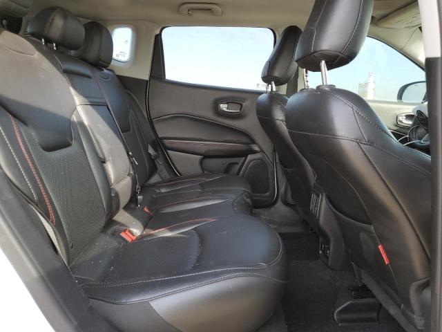 Photo 11 from auction – 2019 JEEP COMPASS TR with VIN 3C4NJDDB3KT752478