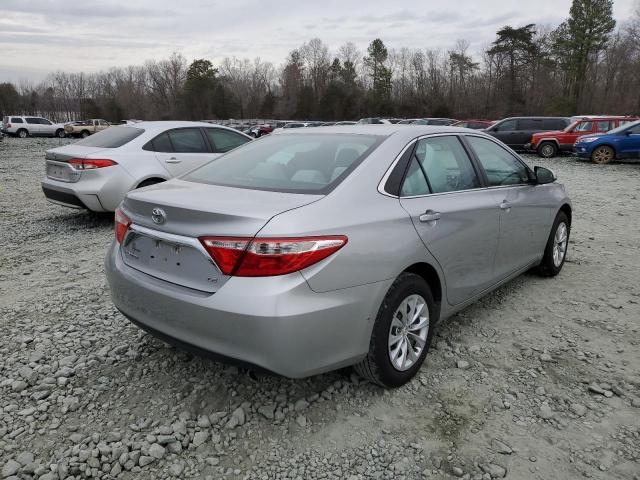 Photo 3 from auction – 2017 TOYOTA CAMRY LE with VIN 4T1BF1FK8HU771053