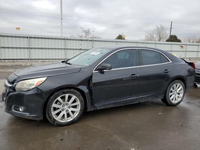 CHEVROLET MALIBU 2LT 2014 with VIN 1G11E5SL5EF109688 - Photo from auction