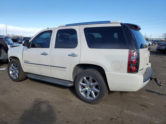 Photo 2 from auction – 2010 GMC YUKON DENA with VIN 1GKUKEEF4AR181594
