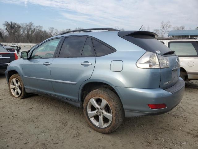 Photo 2 from auction – 2007 LEXUS RX 350 with VIN 2T2HK31U97C019058