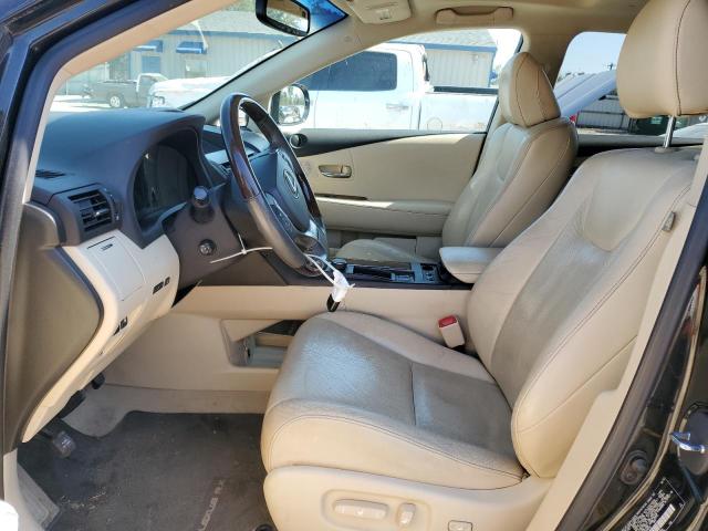 Photo 7 from auction – 2013 LEXUS RX 350 with VIN 2T2ZK1BA5DC104648