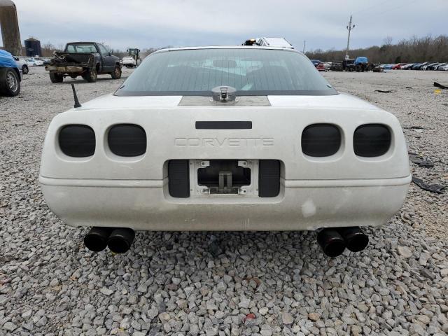 Photo 6 from auction – 1996 CHEVROLET CORVETTE with VIN 1G1YY22P8T5116497