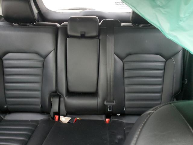 Photo 10 from auction – 2017 FORD EDGE SEL with VIN 2FMPK4J99HBB26375