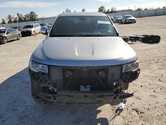 Photo 5 from auction – 2017 JEEP GRAND CHER with VIN 1C4RJEBG1HC793587