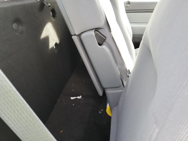 Photo 10 from auction – 2014 FORD F150 with VIN 1FTMF1CM9EKD17095