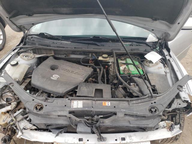 Photo 11 from auction – 2007 MAZDA 3 HATCHBAC with VIN JM1BK343771675311