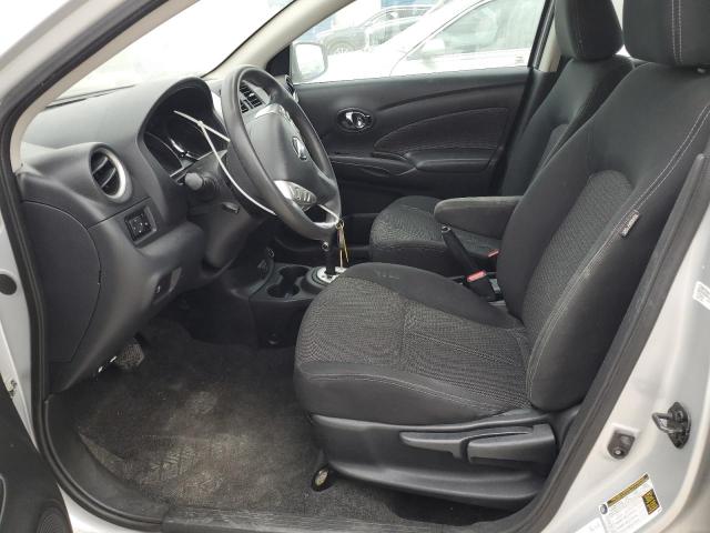 Photo 7 from auction – 2019 NISSAN VERSA S with VIN 3N1CN7AP2KL833021