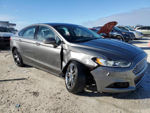 Photo 4 from auction – 2013 FORD FUSION TIT with VIN 3FA6P0D92DR211677