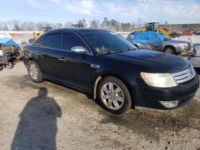 Photo 4 from auction – 2008 FORD TAURUS LIM with VIN 1FAHP25W88G168730
