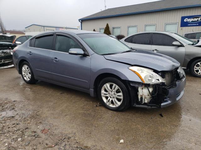 Photo 4 from auction – 2010 NISSAN ALTIMA BAS with VIN 1N4AL2AP8AN548860